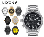 NIXON/�j�N�\��51-30�@�J���[�f�U�C���e��