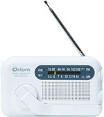 ���}�[�� �uQriom�i�L�����I���j�vYTM-R100(W)