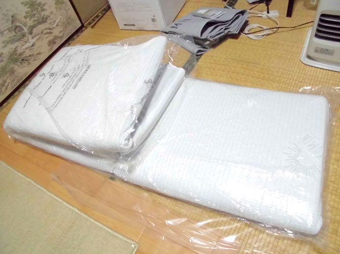 GOKUMIN(�S�N�~��) �}�b�g���X