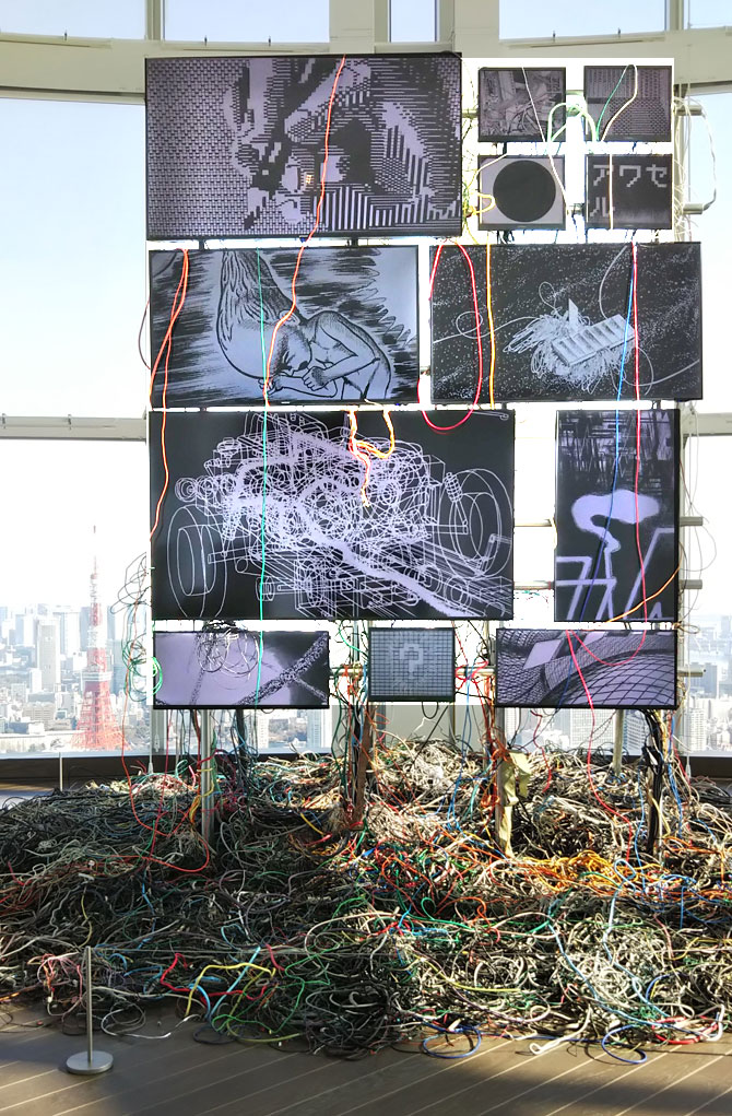 ���}����������p�W�u�킽���͐^��v�R���{�A�[�g��i