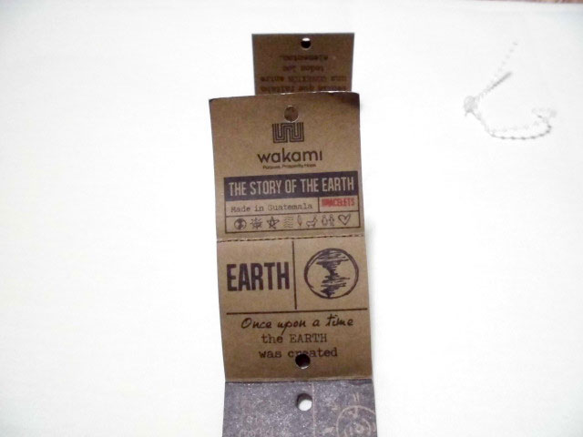 ���J�~/WAKAMI�̃u���X���b�g�̏��i�^�O