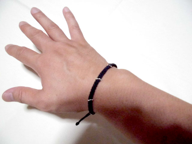 ���J�~/WAKAMI�̃u���X���b�g1�{